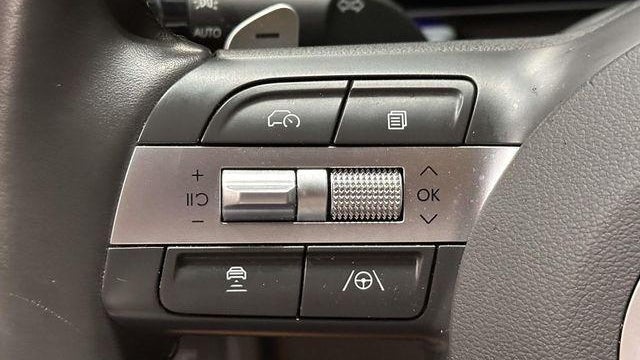2024 Hyundai SONATA Hybrid Limited