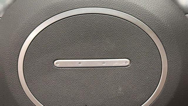 2024 Hyundai SONATA Hybrid Limited