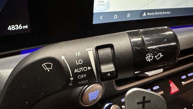 2024 Hyundai SONATA Hybrid Limited