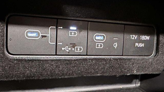 2024 Hyundai SONATA Hybrid Limited