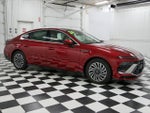 2024 SONATA Hybrid Thumbnail 1