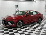 2024 SONATA Hybrid Thumbnail 7