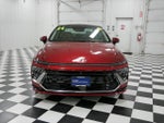 2024 SONATA Hybrid Thumbnail 8