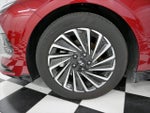 2024 SONATA Hybrid Thumbnail 9