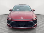 2025 SONATA Hybrid Thumbnail 2