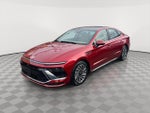 2025 SONATA Hybrid Thumbnail 3