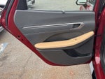 2025 SONATA Hybrid Thumbnail 9