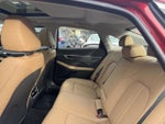 2025 SONATA Hybrid Thumbnail 10