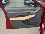 2025 SONATA Hybrid Thumbnail 13