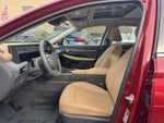 2025 SONATA Hybrid Thumbnail 15
