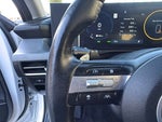 2025 SONATA Hybrid Thumbnail 18