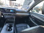 2025 SONATA Hybrid Thumbnail 30