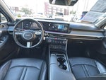 2025 SONATA Hybrid Thumbnail 31
