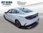 2025 SONATA Hybrid Thumbnail 3