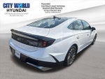 2025 SONATA Hybrid Thumbnail 5