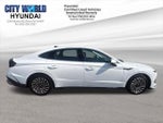2025 SONATA Hybrid Thumbnail 6