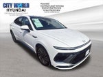 2025 SONATA Hybrid Thumbnail 7