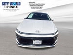 2025 SONATA Hybrid Thumbnail 8