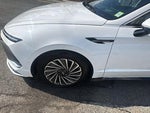 2025 SONATA Hybrid Thumbnail 9
