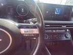 2025 SONATA Hybrid Thumbnail 16