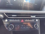 2025 SONATA Hybrid Thumbnail 21