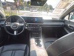 2025 SONATA Hybrid Thumbnail 27