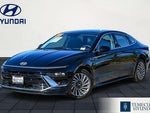 2025 SONATA Hybrid Thumbnail 1
