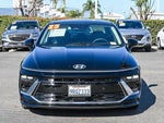 2025 SONATA Hybrid Thumbnail 2
