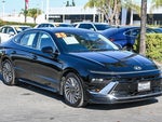 2025 SONATA Hybrid Thumbnail 3