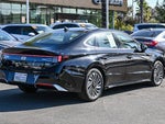 2025 SONATA Hybrid Thumbnail 4