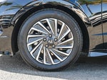 2025 SONATA Hybrid Thumbnail 12