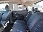 2025 SONATA Hybrid Thumbnail 17