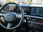 2025 SONATA Hybrid Thumbnail 21