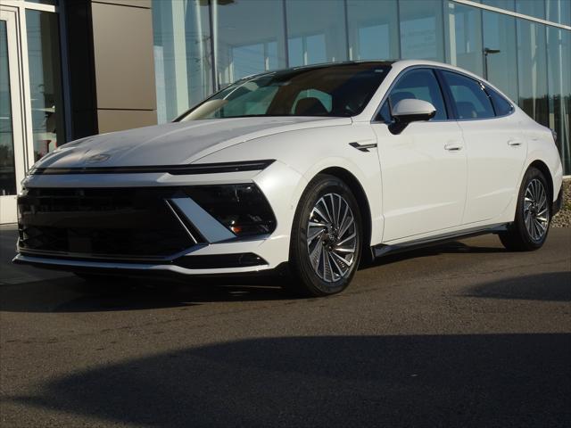 2026 Hyundai Sonata