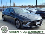 2026 SONATA Hybrid Thumbnail 1