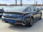 2026 SONATA Hybrid Thumbnail 3