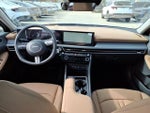 2026 SONATA Hybrid Thumbnail 4