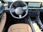 2026 SONATA Hybrid Thumbnail 5