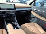 2026 SONATA Hybrid Thumbnail 6