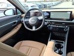 2026 SONATA Hybrid Thumbnail 7