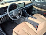 2026 SONATA Hybrid Thumbnail 16