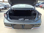 2026 SONATA Hybrid Thumbnail 19