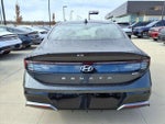 2026 SONATA Hybrid Thumbnail 20