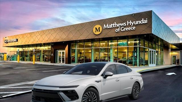Preowned 2026 Hyundai SONATA Hybrid Limited for Sale