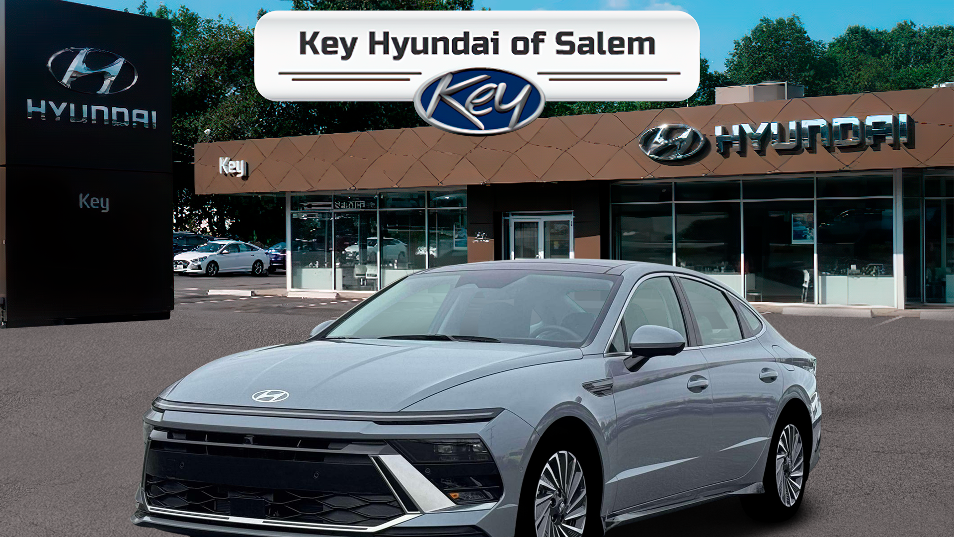 Preowned 2026 Hyundai SONATA Hybrid Limited for Sale