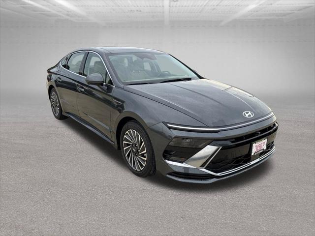 2026 Hyundai Sonata - $34,990