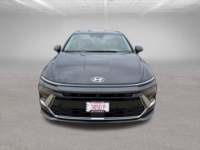 2026 Hyundai Sonata - $34,990