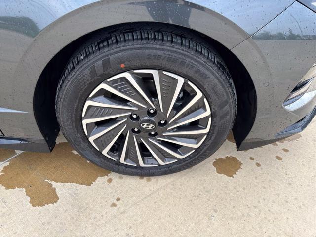 2026 Hyundai Sonata - $34,990