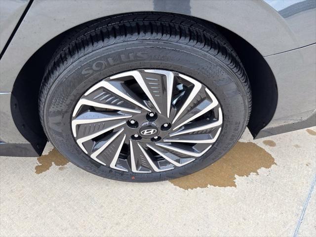 2026 Hyundai Sonata - $34,990