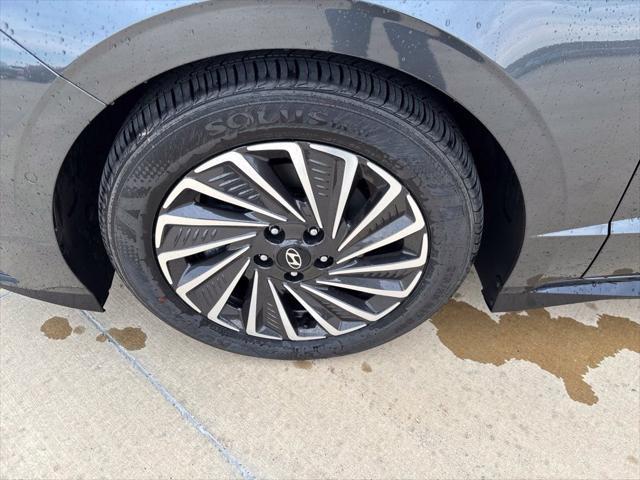 2026 Hyundai Sonata - $34,990